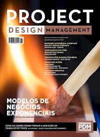 Revista Mundo Project Design Management